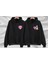 Donald & Daisy Duck Baskılı Çift Sweatshirt 2 Adet Sevgili Kombini 1