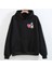Donald & Daisy Duck Baskılı Çift Sweatshirt 2 Adet Sevgili Kombini 2