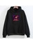 Ceg Baskılı Sweatshirt Pamuklu Kalın Kumaş 1