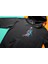 Siyah Kapüşonlu Sweatshirt - Pamuklu, Cep Detaylı, Basketbolçu Astronot 3