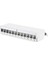 Digitus 12 port Modüler Masaüstü Tip Patch Panel, Zırhlı (Shielded), LSA, RAL 7035, açık gri renk 1