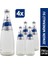 Maden Suyu Cam Şişe 4 x 750 ml 2