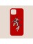 Anti Cupid Tasarımlı iPhone 11 Pro Telefon Kılıfı 1