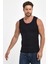 Tank Top Fitilli Halter Yaka Atlet 3