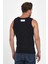 Tank Top Fitilli Halter Yaka Atlet 4