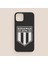 Bırakmam Seni Beşiktaş Tasarımlı iPhone 12 Telefon Kılıfı 1