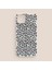 Renkli Leopar Desenli iPhone 12 Telefon Kılıfı 1