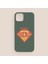 Daddy Is My Hero Yazılı Baba Oğul Temalı iPhone 12 Telefon Kılıfı 1