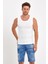 Tank Top Fitilli Halter Yaka Atlet 1