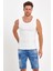 Tank Top Fitilli Halter Yaka Atlet 3