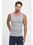 Tank Top Fitilli Halter Yaka Atlet 1