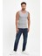 Tank Top Fitilli Halter Yaka Atlet 2