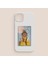 Aslan Kişiliğim Tasarımlı iPhone 12 Pro Max Telefon Kılıfı 1