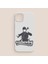 Çello Çalan Wednesday Tasarımlı iPhone 12 Telefon Kılıfı 1