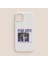 Born Libra Yazılı Terazi Burcu iPhone 11 Pro Telefon Kılıfı 1