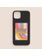 Flower Power Tasarımlı iPhone 12 Telefon Kılıfı 1