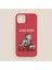 La Casa De Papel Ekibi Tasarımlı iPhone 13 Telefon Kılıfı 1