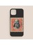 Starwars Vintage Vader Tasarımlı iPhone 12 Telefon Kılıfı 1