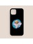 Space The Swim Tasarımlı iPhone 13 Pro Max Telefon Kılıfı 1