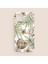 Green And Coconat Tasarımlı iPhone 12 Telefon Kılıfı 1
