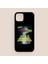 I Don't Believe In Humans Yazılı iPhone 11 Telefon Kılıfı 1