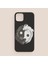 Ying Yang Fish Tasarımlı iPhone 12 Pro Max Telefon Kılıfı 1