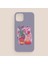 Colorful Flowers Tasarımlı iPhone 13 Pro Max Telefon Kılıfı 1