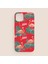 Aloha Flamingo Tasarımlı iPhone 13 Telefon Kılıfı 1