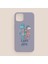 Canım Ailem Yazılı Dinazor Ailesi Tasarımlı iPhone 12 Telefon Kılıfı 1