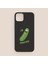 Pickle Rick Tasarımlı iPhone 13 Pro Max Telefon Kılıfı 1