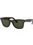 0RB2140 902 54 Wayfarer Unisex Güneş Gözlüğü 1