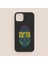 Fenerbahçe Parmak Izim Tasarımlı iPhone 12 Pro Telefon Kılıfı 1
