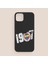 Fenerbahçe 1907 Tasarımlı iPhone 12 Pro Telefon Kılıfı 1