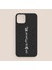 Welcome Hogwarts Tasarımlı iPhone 13 Telefon Kılıfı 1