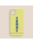 Fenerbahçe Sarı Lacivert Tasarımlı iPhone 11 Pro Max Telefon Kılıfı 1