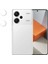 Xiaomi Redmi Note 13 Pro Plus Global Kamera Camı Lens Koruyucu Nano Esnek Film - AL3400 1