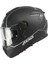 Motorüzgar'dan Axxis Hawk Evo Sv Cubik B4 Mat Fluo Turuncu Full Face Kask 3