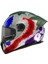 Motorüzgar'dan Axxis Hawk Evo Sv Sıck Joke A2 Matt Grey Full Face Kask 2