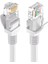 Powermaster Cat6 Patch Ethernet Internet Kablosu Kaliteli Model 2