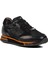 335458 Siyah Erkek Sneaker 3