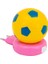 Powermaster PM-4451 Çocuk Odası Gece Lambası Taraftar Takım Futbol Priz Tipi 50000 Saat Lamba Ömrü 1
