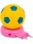 Powermaster PM-4451 Çocuk Odası Gece Lambası Taraftar Takım Futbol Priz Tipi 50000 Saat Lamba Ömrü 2