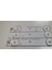 Sanyo Nordmende 32'' A+B+C Sanyo LE82S16HM LE82N12HM LED Bar 2