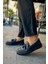CH127 Fst Loafer-X Erkek Ayakkabı Sıyah 1
