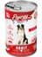 Pet Food Energy Sığır Etli Yetişkin Islak Köpek Konserve Maması 415 Gram 80 Adet 1