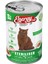 Pet Food Energy Somonlu Kısırlaştırılmış Islak Kedi Konserve Maması 415 Gram 80 Adet 1