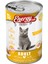 Pet Food Energy Tavuklu Yetişkin Islak Konserve Maması 400 Gram 80 Adet 1