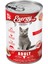 Pet Food Energy Sığır Etli Yetişkin Islak Kedi Konserve Maması 415 Gram 80 Adet 1