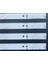Phılıps 40" 9 LED LED Bar 2
