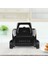 Plus Bio Diamond Izgara ve Tost Makinesi,Silver Nano-Tech Kulp - Benzersiz Seri 5